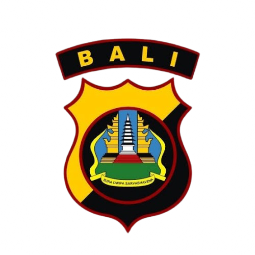 Polda Bali